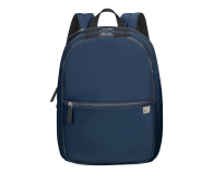 SAMSONITE Eco Wave 15.6" midnight blue 130666-1549 - 737816 - zdjęcie 1